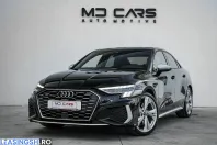 Audi S3 Limuzina din 2021 cu 119.900 km - oferta AUD228016 - foto 2