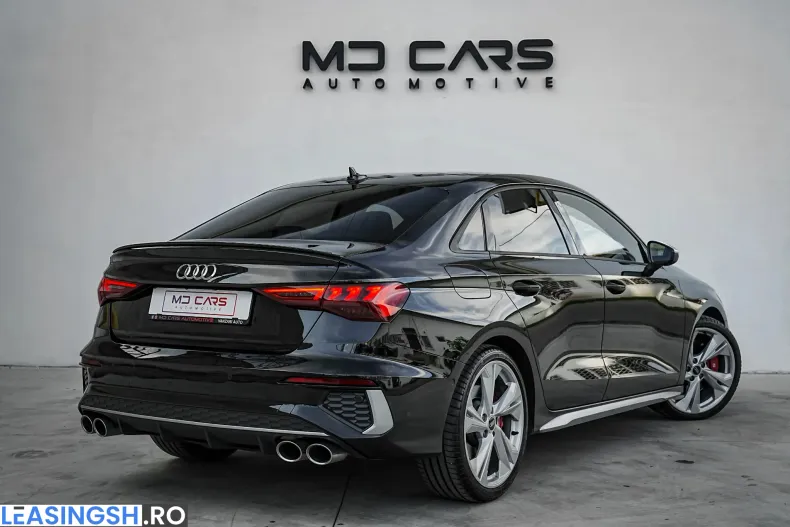 Audi S3 Limuzina din 2021 cu 119.900 km - oferta AUD228016 - foto 3