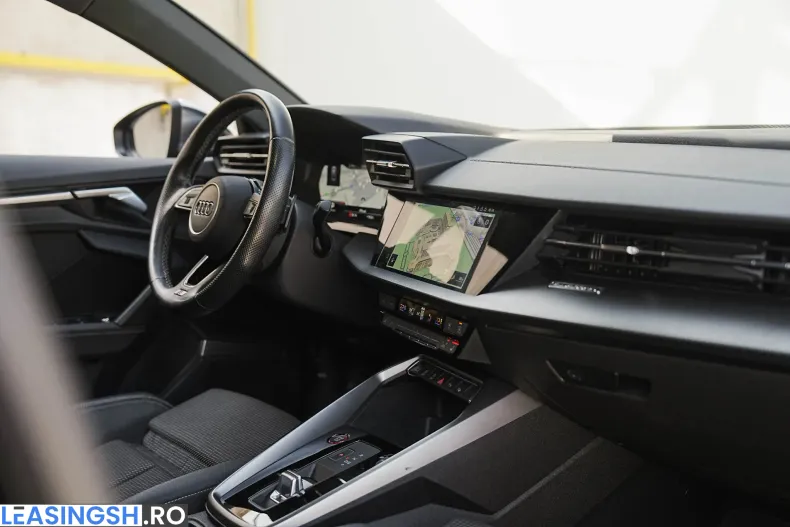 Audi S3 Limuzina din 2021 cu 119.900 km - oferta AUD228016 - foto 19