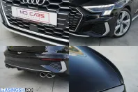 Audi S3 Limuzina din 2021 cu 119.900 km - oferta AUD228016 - foto 20