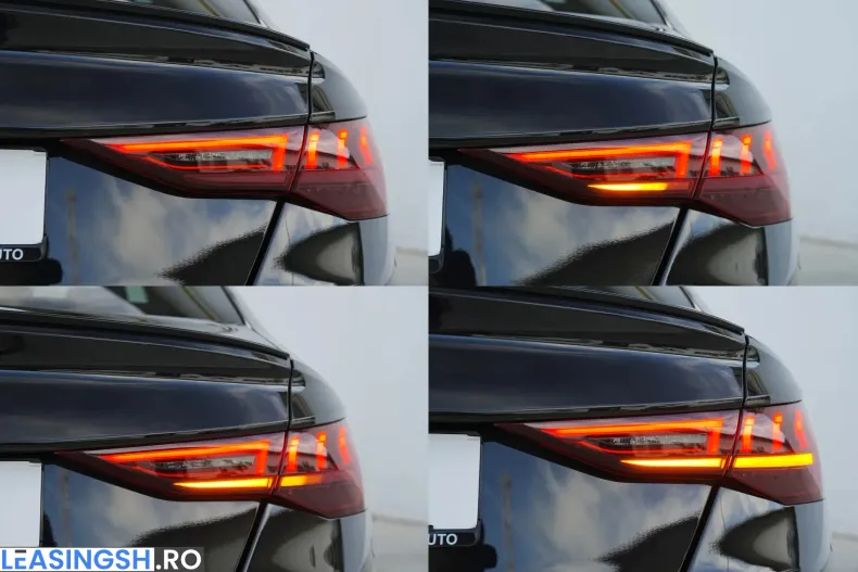 Audi S3 Limuzina din 2021 cu 119.900 km - oferta AUD228016 - foto 23