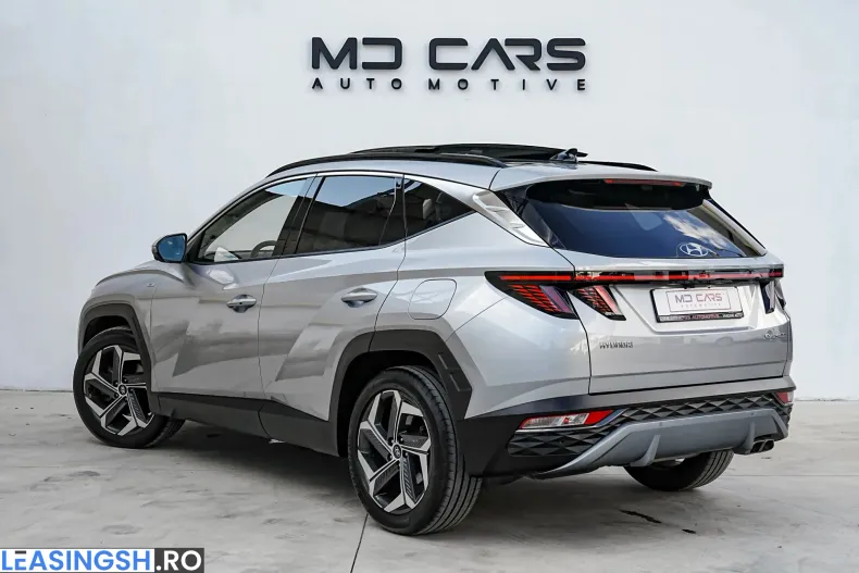 Hyundai Tucson din 2021 cu 145.000 km - oferta HYU228017 - foto 3