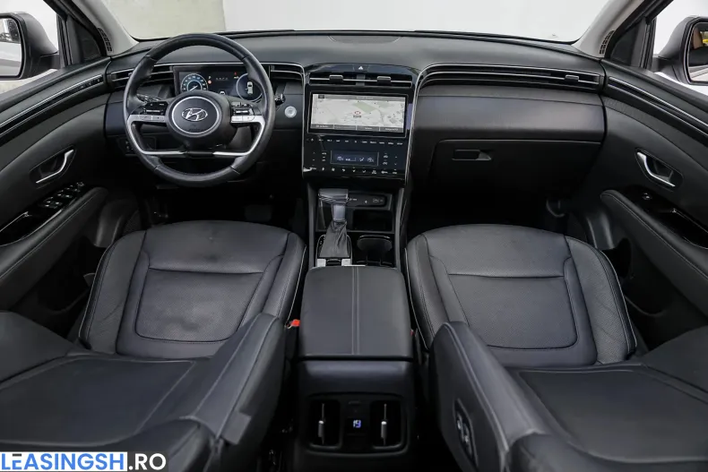 Hyundai Tucson din 2021 cu 145.000 km - oferta HYU228017 - foto 6