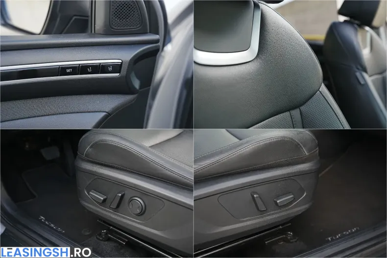 Hyundai Tucson din 2021 cu 145.000 km - oferta HYU228017 - foto 8