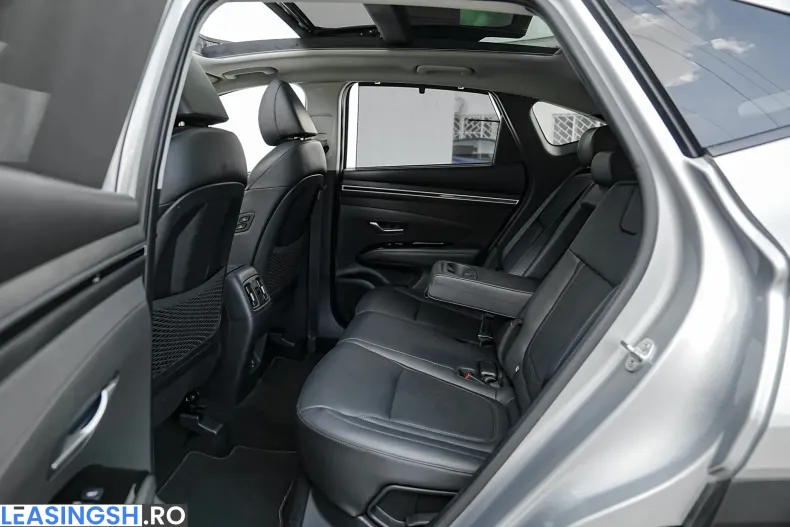 Hyundai Tucson din 2021 cu 145.000 km - oferta HYU228017 - foto 10