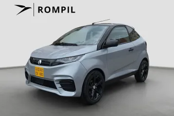 Aixam Coupé din 2024 - oferta AIX228018