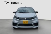 Aixam Coupé din 2024 cu 12.900 km - oferta AIX228018 - foto 2