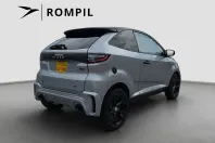 Aixam Coupé din 2024 cu 12.900 km - oferta AIX228018 - foto 3