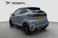 Aixam Coupé din 2024 cu 12.900 km - oferta AIX228018 - foto 5