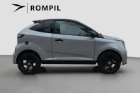 Aixam Coupé din 2024 cu 12.900 km - oferta AIX228018 - foto 7
