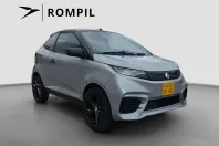 Aixam Coupé din 2024 cu 12.900 km - oferta AIX228018 - foto 8