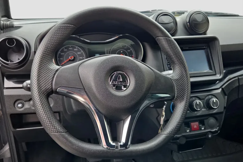 Aixam Coupé din 2024 cu 12.900 km - oferta AIX228018 - foto 11