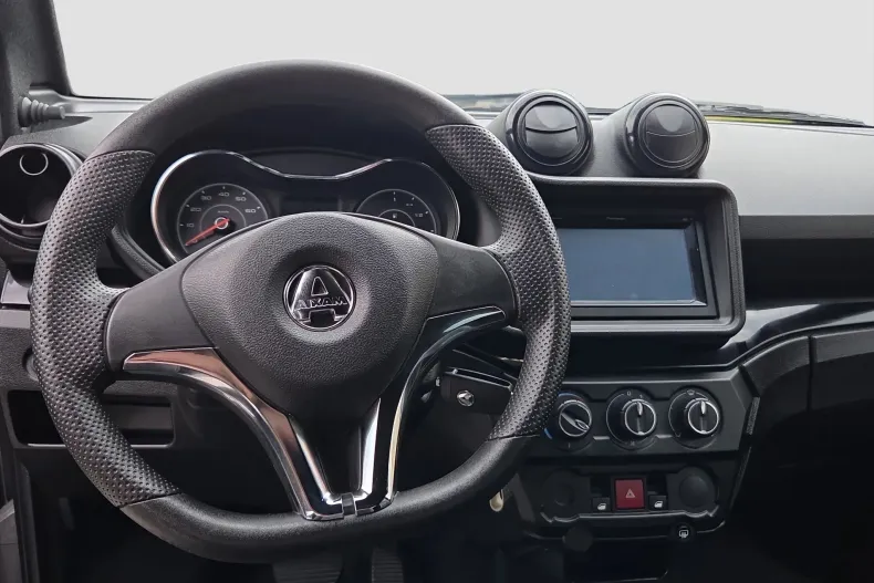Aixam Coupé din 2024 cu 12.900 km - oferta AIX228018 - foto 12