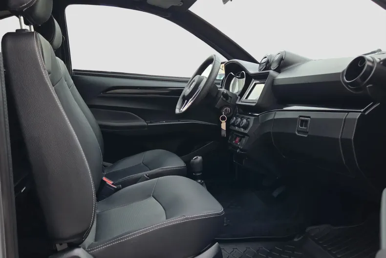 Aixam Coupé din 2024 cu 12.900 km - oferta AIX228018 - foto 15