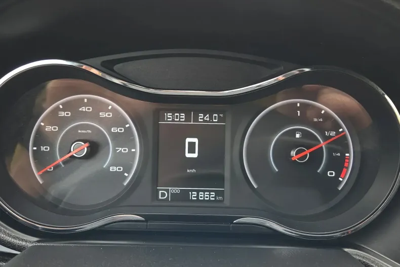 Aixam Coupé din 2024 cu 12.900 km - oferta AIX228018 - foto 18