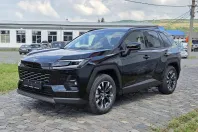 Toyota RAV4 din 2026 cu 980 km - oferta TOY228019 - foto 1