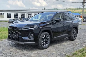 Toyota RAV4 din 2026 - oferta TOY228019