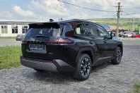 Toyota RAV4 din 2026 cu 980 km - oferta TOY228019 - foto 4