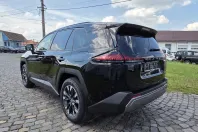 Toyota RAV4 din 2026 cu 980 km - oferta TOY228019 - foto 11