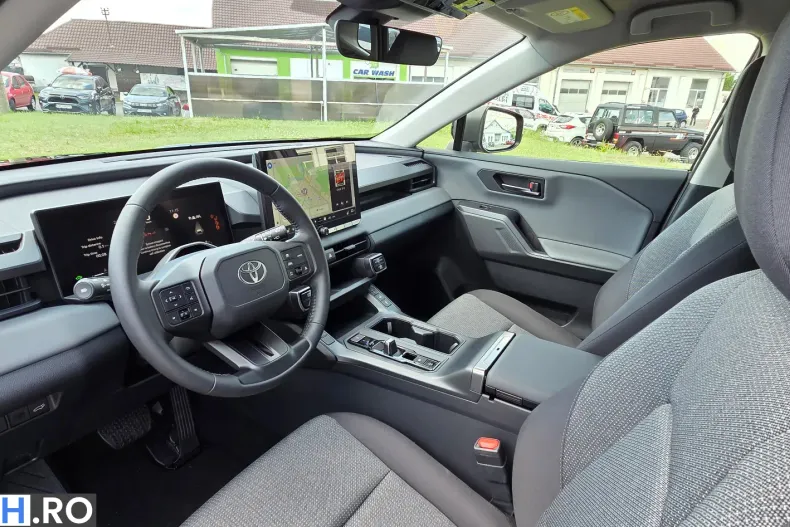 Toyota RAV4 din 2026 cu 980 km - oferta TOY228019 - foto 13