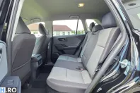 Toyota RAV4 din 2026 cu 980 km - oferta TOY228019 - foto 14