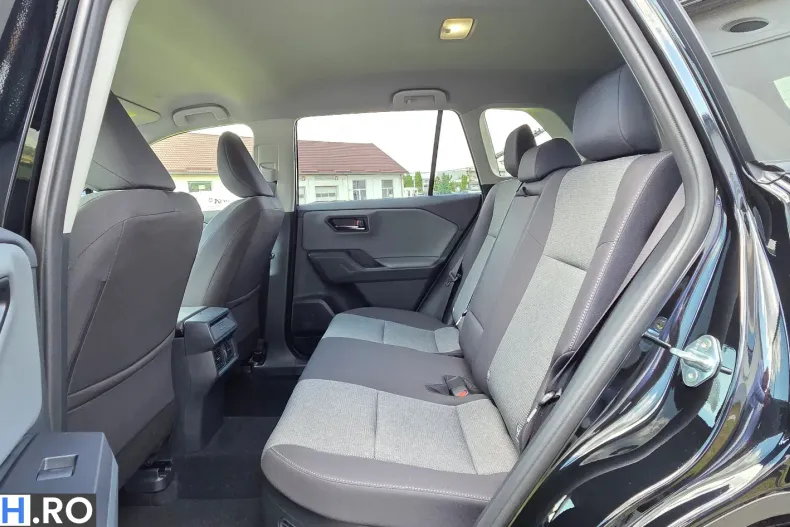 Toyota RAV4 din 2026 cu 980 km - oferta TOY228019 - foto 14