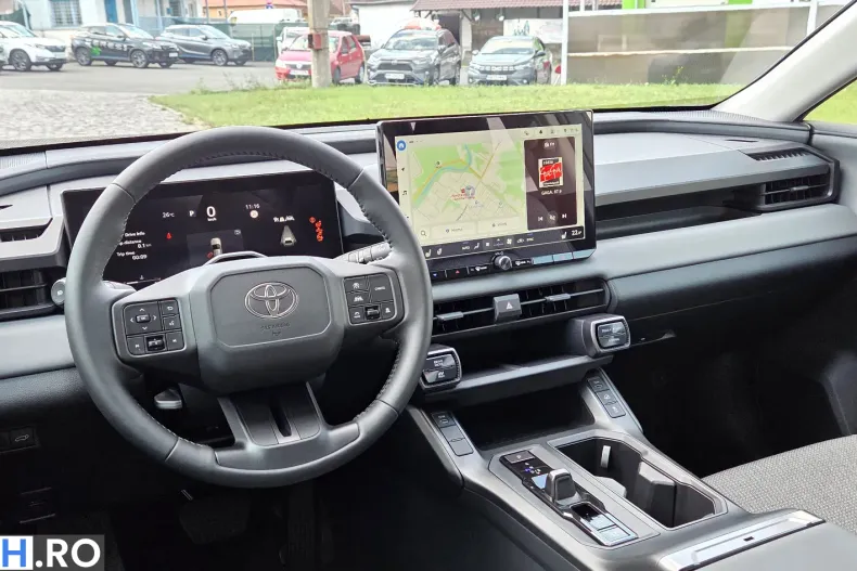 Toyota RAV4 din 2026 cu 980 km - oferta TOY228019 - foto 17