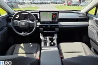 Toyota RAV4 din 2026 cu 980 km - oferta TOY228019 - foto 19