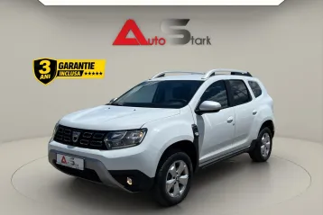 Dacia Duster din 2021 - oferta DAC228020