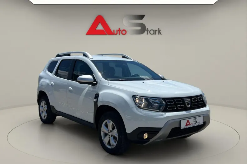 Dacia Duster din 2021 cu 164.810 km - oferta DAC228020 - foto 2