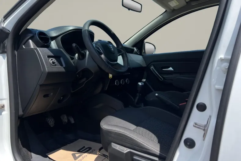 Dacia Duster din 2021 cu 164.810 km - oferta DAC228020 - foto 3
