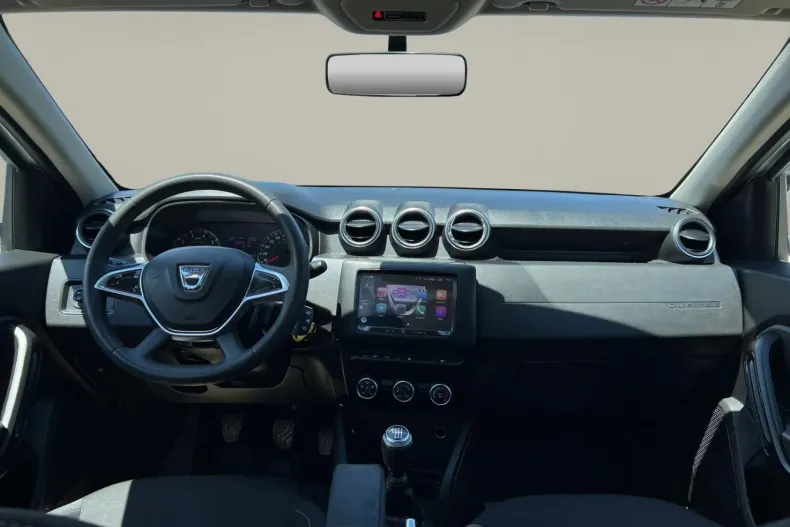 Dacia Duster din 2021 cu 164.810 km - oferta DAC228020 - foto 4