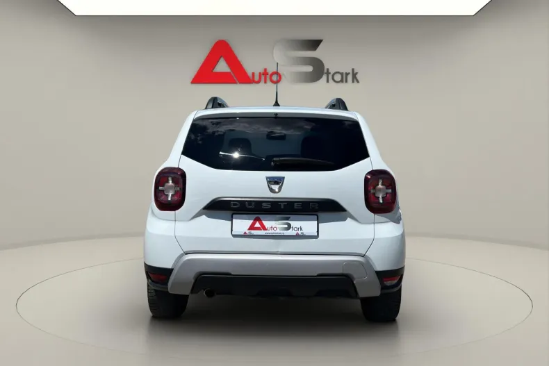 Dacia Duster din 2021 cu 164.810 km - oferta DAC228020 - foto 6