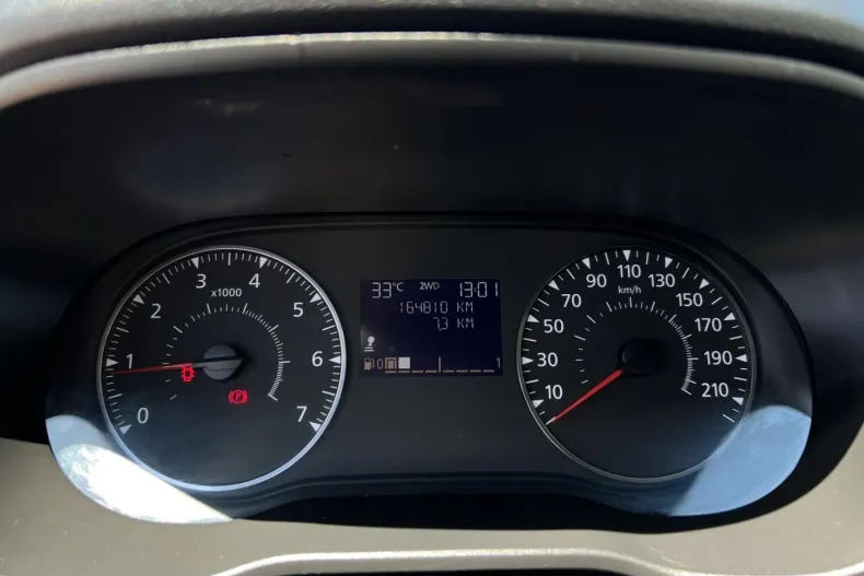 Dacia Duster din 2021 cu 164.810 km - oferta DAC228020 - foto 7