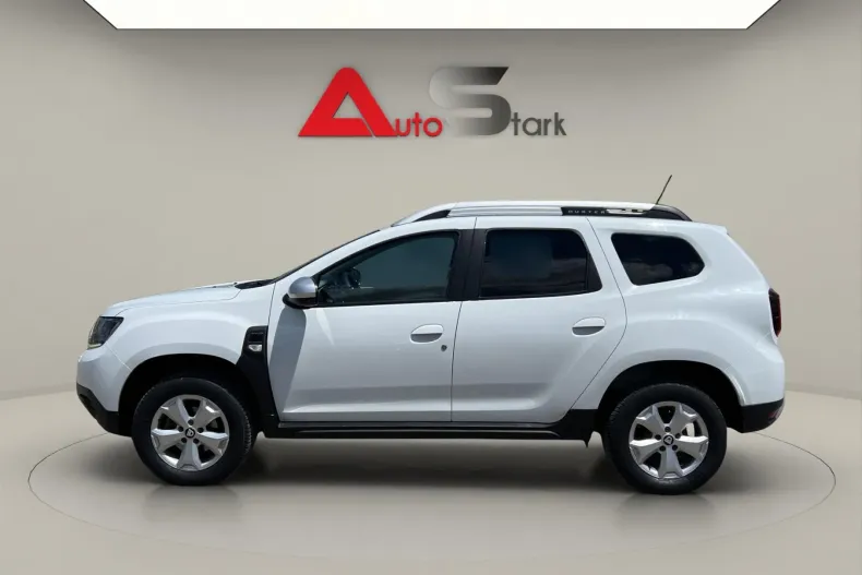 Dacia Duster din 2021 cu 164.810 km - oferta DAC228020 - foto 9