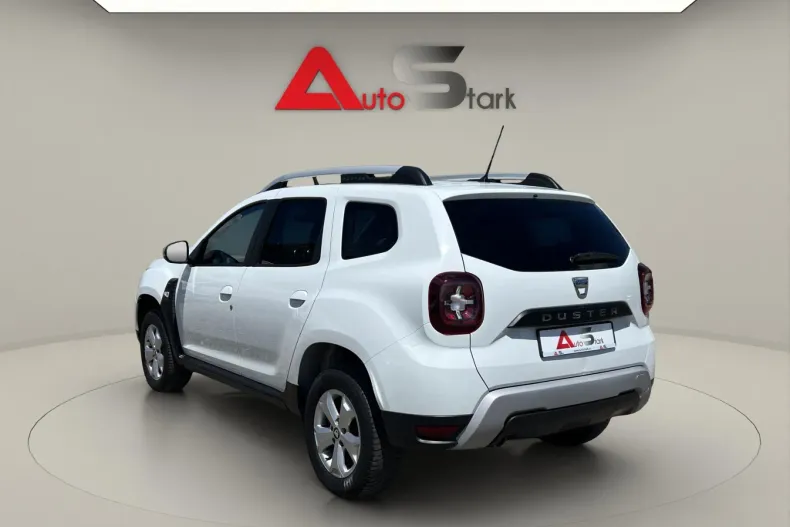 Dacia Duster din 2021 cu 164.810 km - oferta DAC228020 - foto 10