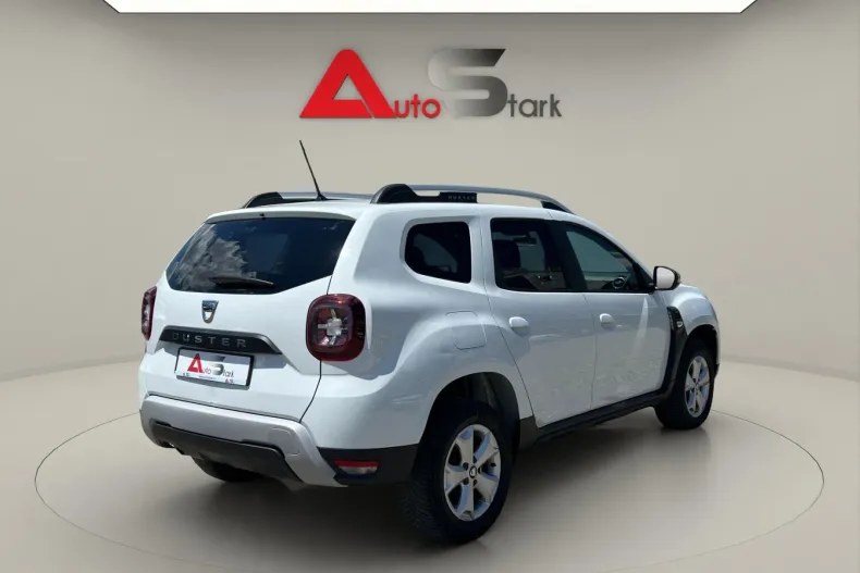 Dacia Duster din 2021 cu 164.810 km - oferta DAC228020 - foto 11