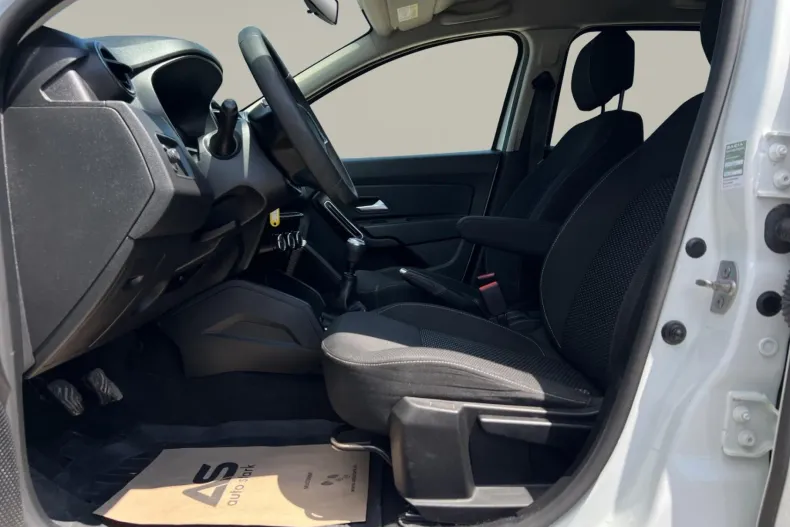 Dacia Duster din 2021 cu 164.810 km - oferta DAC228020 - foto 13