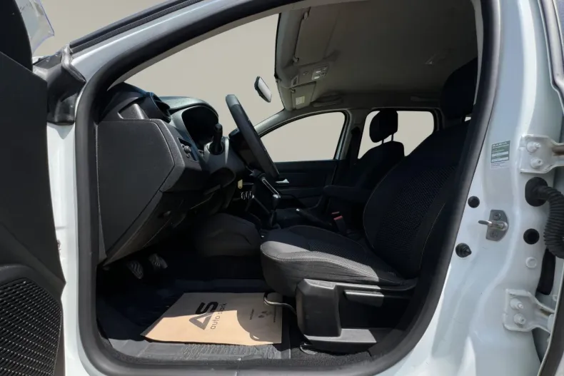 Dacia Duster din 2021 cu 164.810 km - oferta DAC228020 - foto 14
