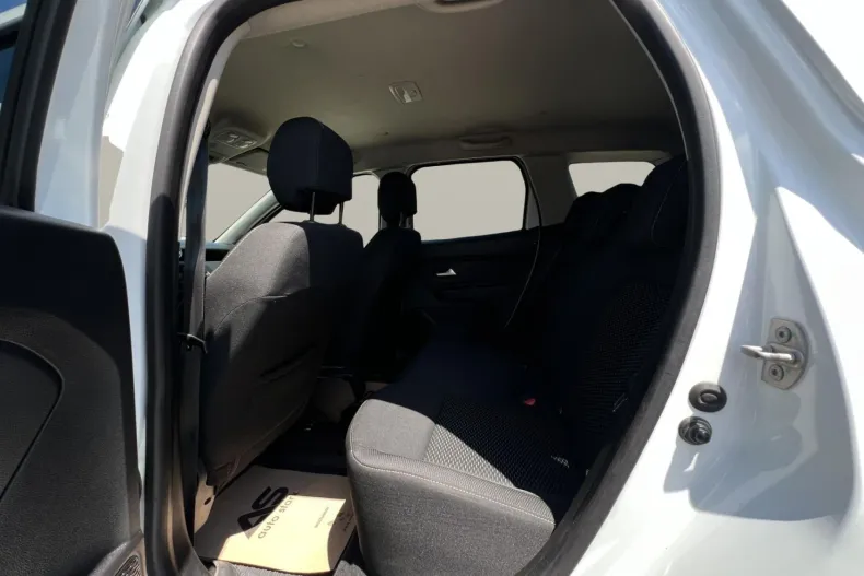 Dacia Duster din 2021 cu 164.810 km - oferta DAC228020 - foto 15