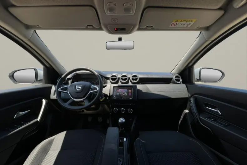 Dacia Duster din 2021 cu 164.810 km - oferta DAC228020 - foto 17