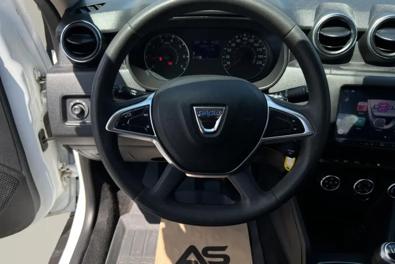Dacia Duster din 2021 cu 164.810 km - oferta DAC228020 - foto 21