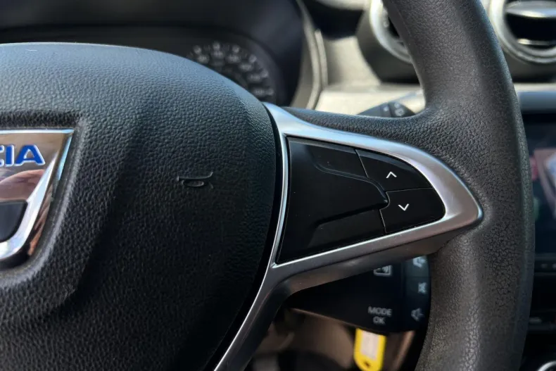 Dacia Duster din 2021 cu 164.810 km - oferta DAC228020 - foto 23