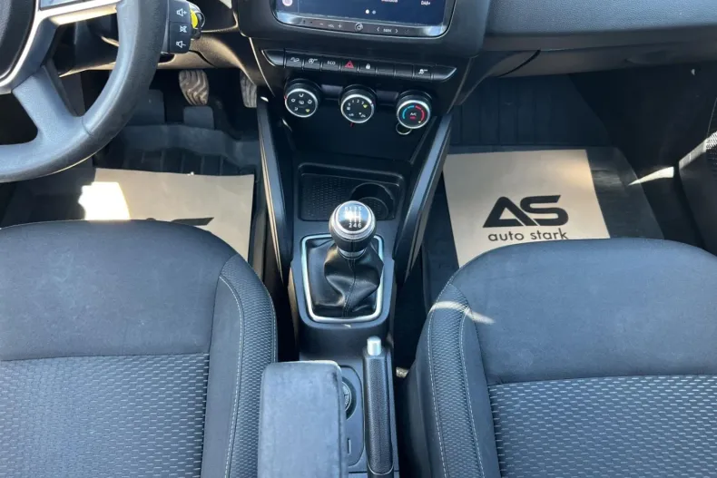 Dacia Duster din 2021 cu 164.810 km - oferta DAC228020 - foto 26