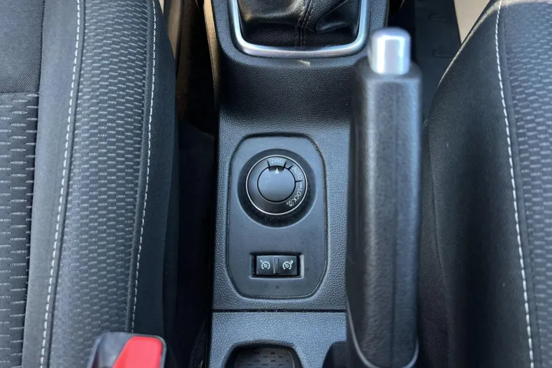 Dacia Duster din 2021 cu 164.810 km - oferta DAC228020 - foto 27