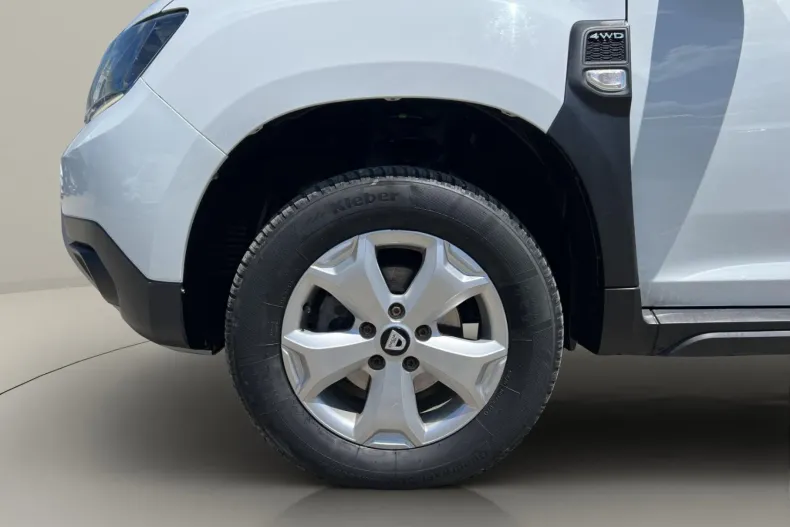 Dacia Duster din 2021 cu 164.810 km - oferta DAC228020 - foto 29