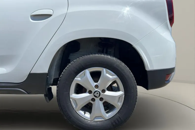 Dacia Duster din 2021 cu 164.810 km - oferta DAC228020 - foto 30