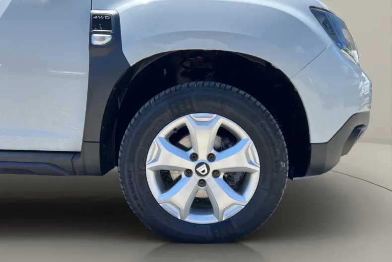 Dacia Duster din 2021 cu 164.810 km - oferta DAC228020 - foto 32
