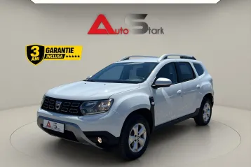 Dacia Duster din 2021 - oferta DAC228021