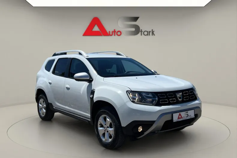Dacia Duster din 2021 cu 137.640 km - oferta DAC228021 - foto 2